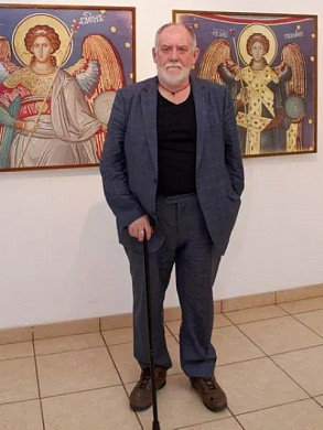 Семья академиков Российской академии художеств представит свои работы в Плесе